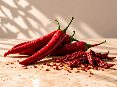 PEPERONCINO