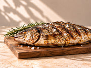 SALI PER BBQ