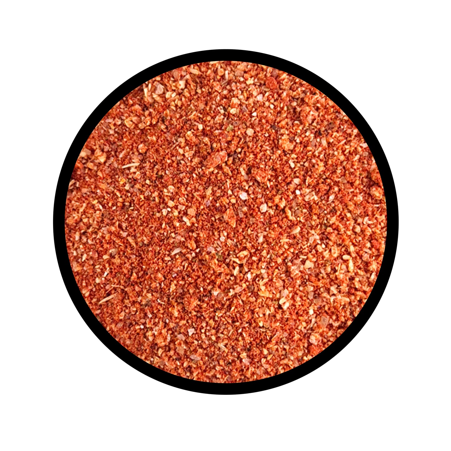 BBQ Rub - Crispy Chicken Rub 