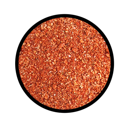 BBQ Rub - Crispy Chicken Rub 