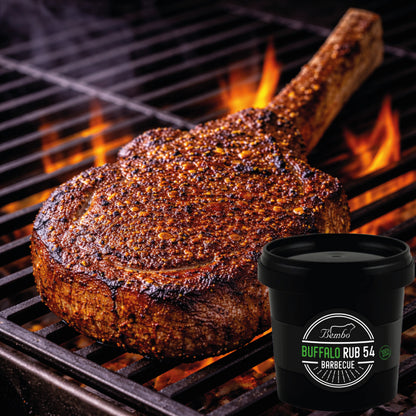 Chicken Lovers – Set of 3 Rubs for Delicate, Crispy and Flavorful Chicken 