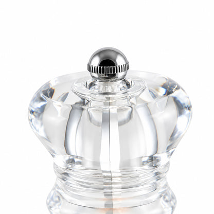 Himalaya-Rosensalz mit Mühle