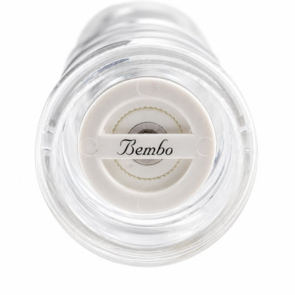 Himalaya-Rosensalz mit Mühle
