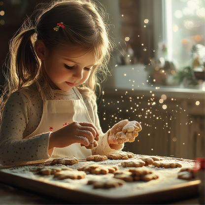 Christmas and Winter Spices