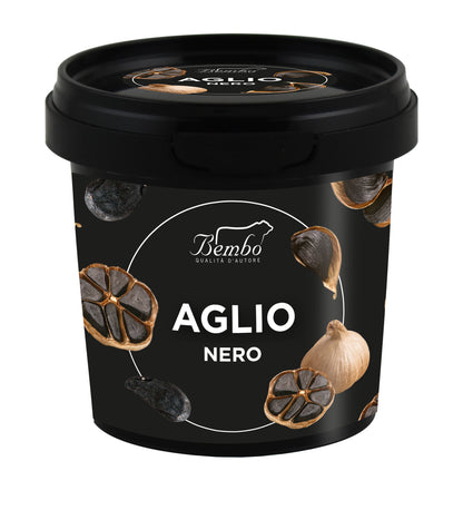 Aglio Nero