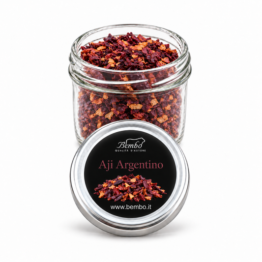 Argentinischer Aji