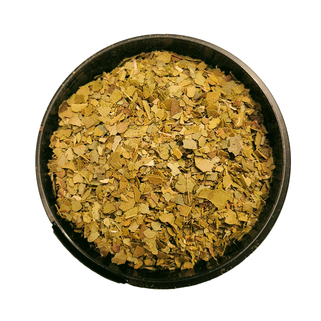 Laurel Siciliano Seco - 170g