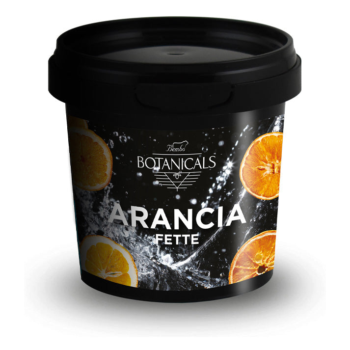 Tranches d'orange - 20 g