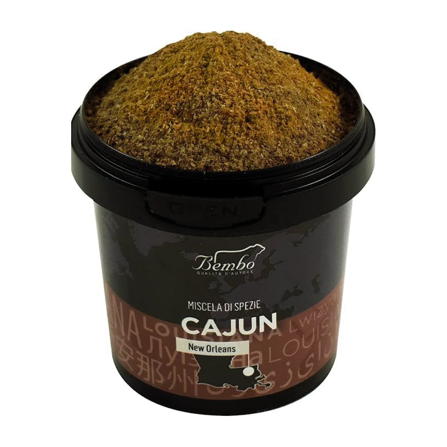 BBQ Grill Spice Set