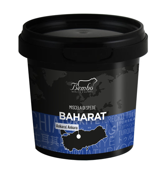 Baharat