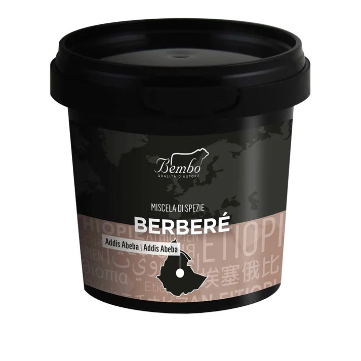 Berbere - 70g