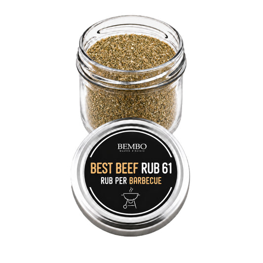 Rub para res - Best Beef Rub 61