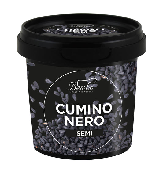 Cumino Nero in Semi