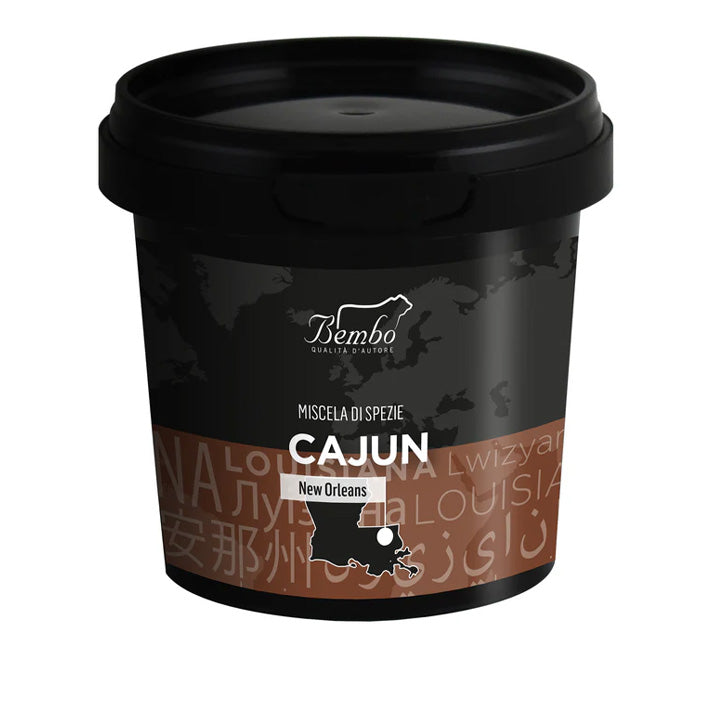 Cajun - 90g