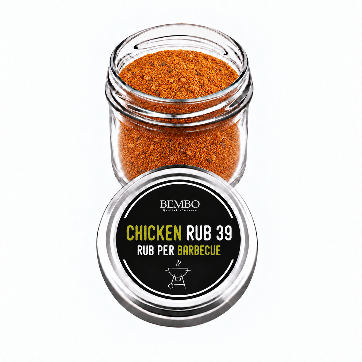 BBQ Rub - Universal RUB 51