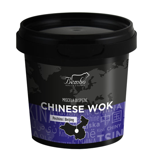 Chinese Wok