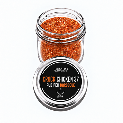 BBQ Rub - Universal RUB 51