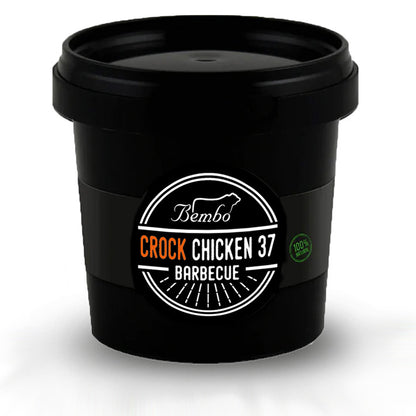 BBQ Rub - Crispy Chicken Rub 