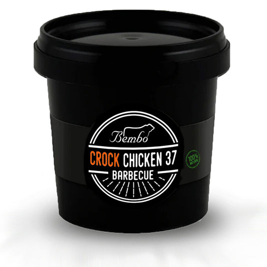 BBQ Rub - Crispy Chicken Rub 