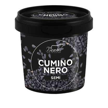 Graines de cumin noir - 75 g