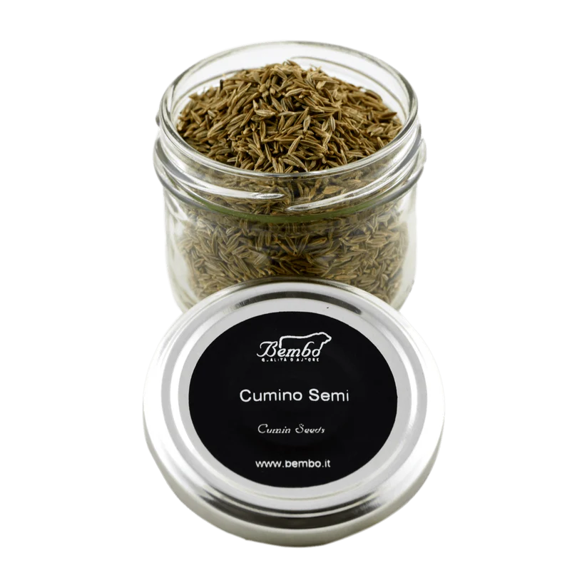 Graines de Cumin