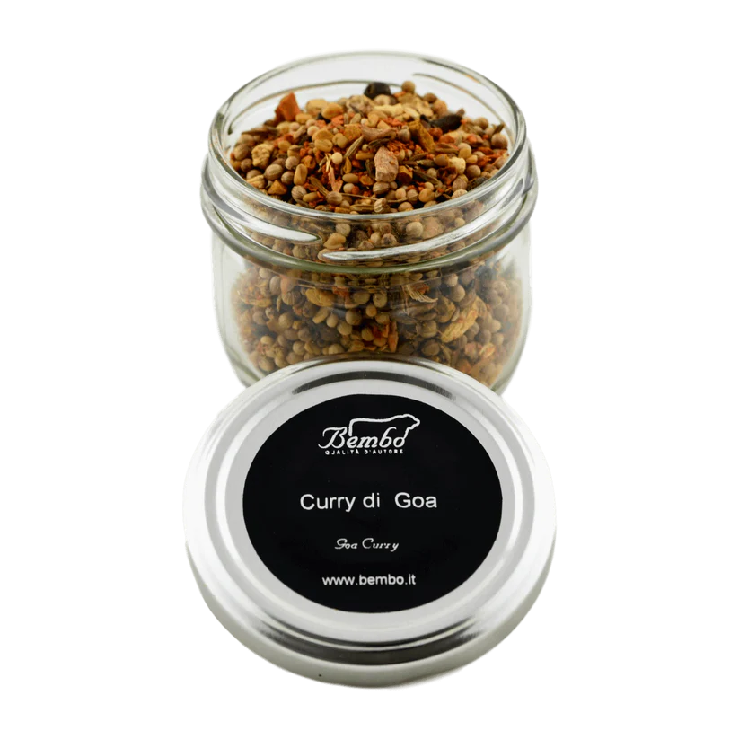 Curry de Goa - 45g