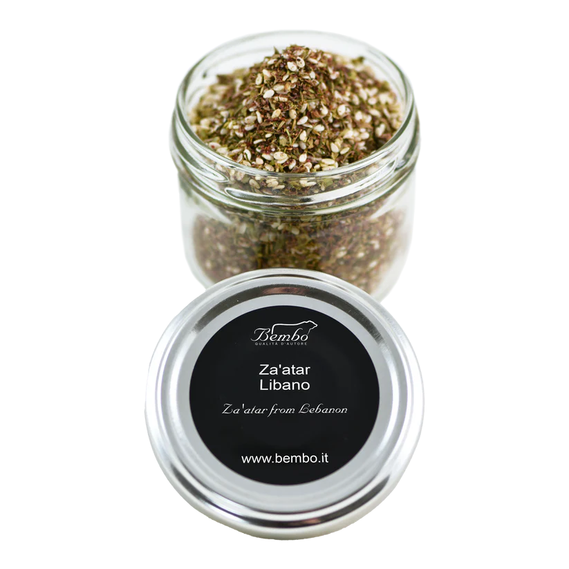 Za'atar - 45g