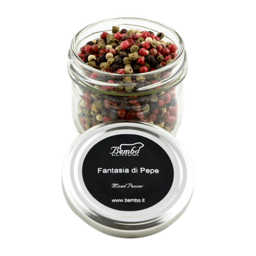 Fantaisie de Poivre