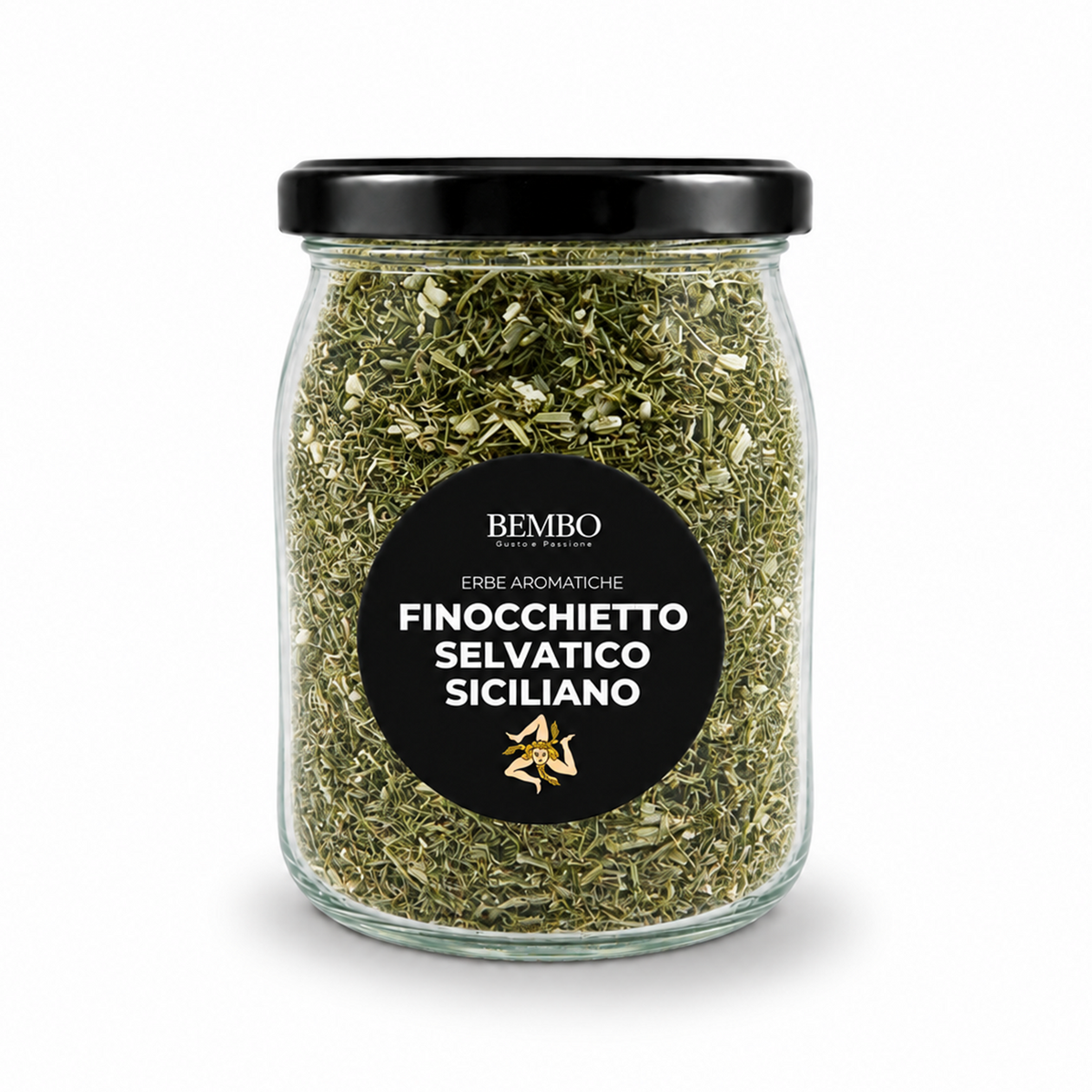 Sizilianischer Wilder Fenchel - 150 g