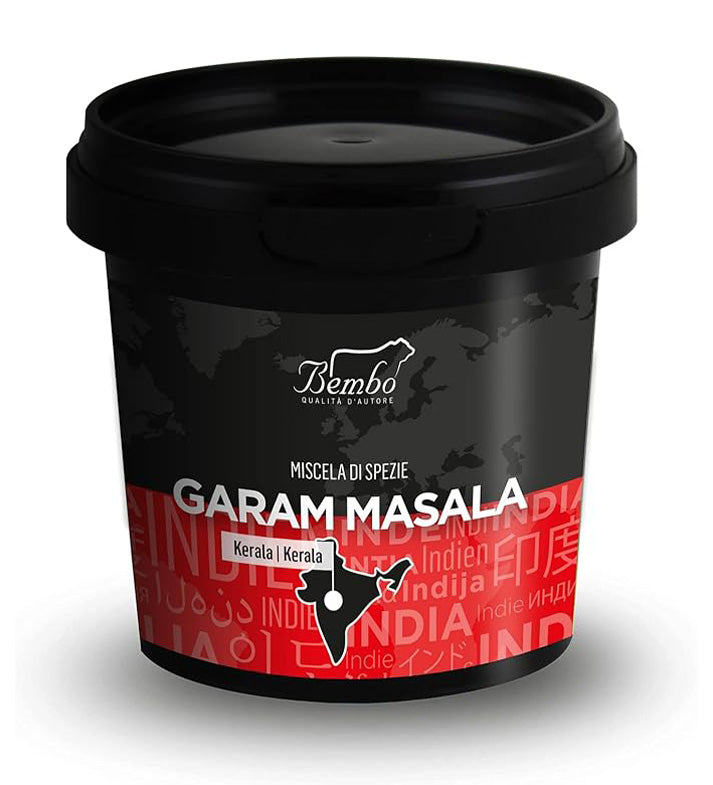 Garam Masala