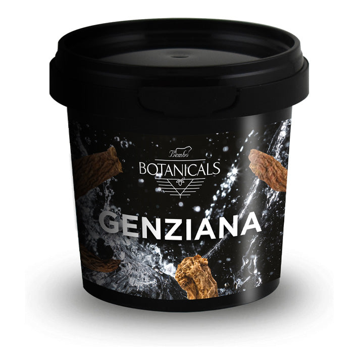 Gentiane - 30g