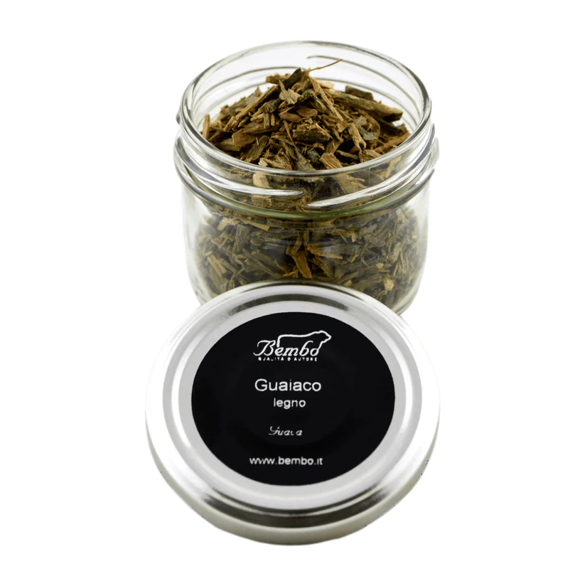 Guaiac Gin Botanical - 38g