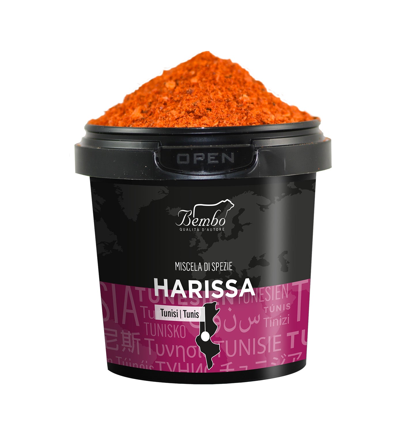 Harissa