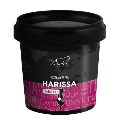 Harissa