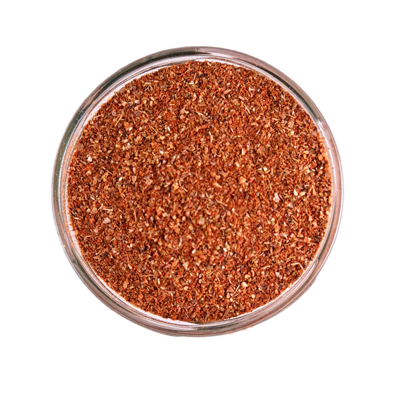 Rub Piccante per Manzo - Hot Beef Rub 62