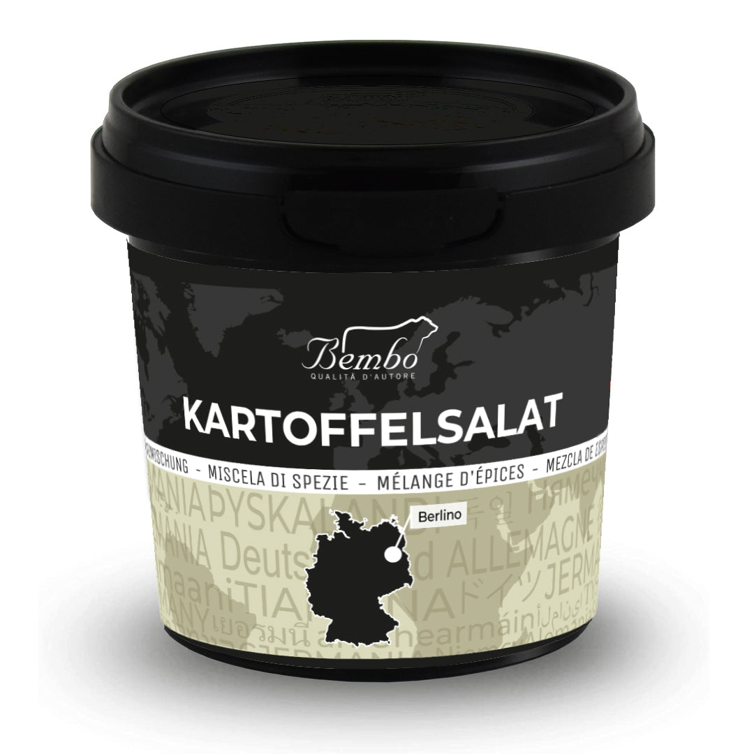 Kartoffelsalat