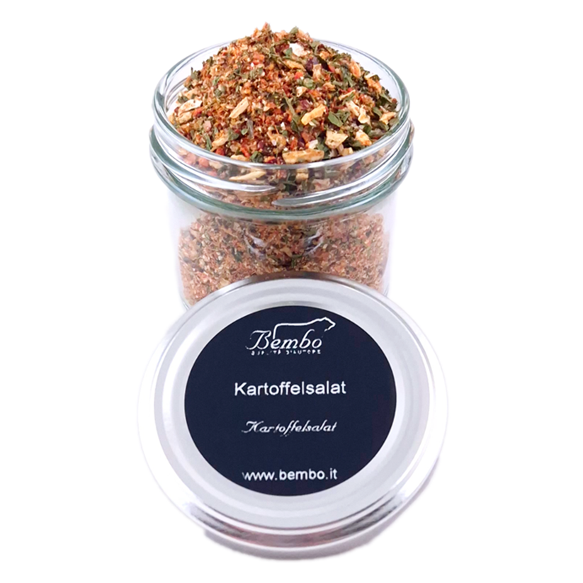 Kartoffelsalat - 40g