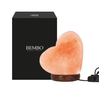 Himalayan Salt Lamp 2/3 kg