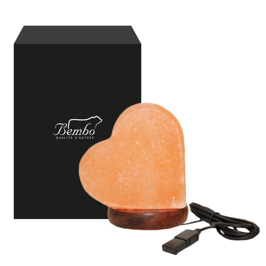 Himalayan Salt Lamp 2/3 kg