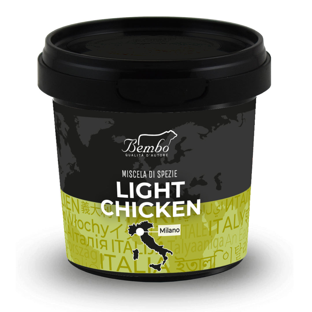 Light Chicken - 90g
