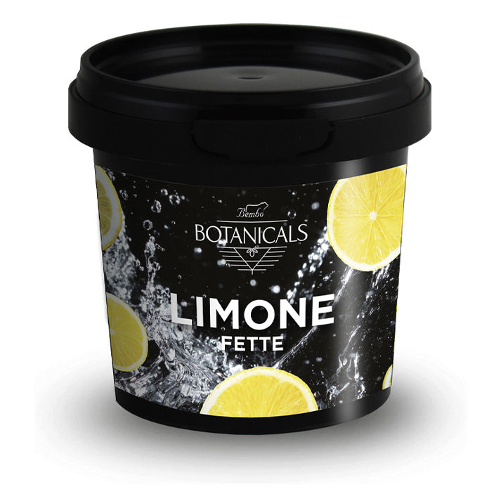 Tranches de citron - 16 g