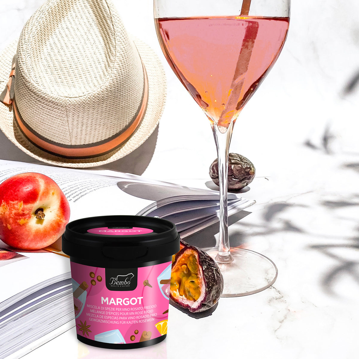 Spezie per Vino - Summer Pack