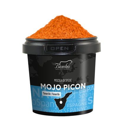 Mojo Picon