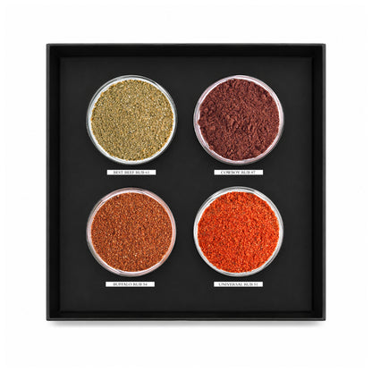 BBQ Rub - Universal RUB 51
