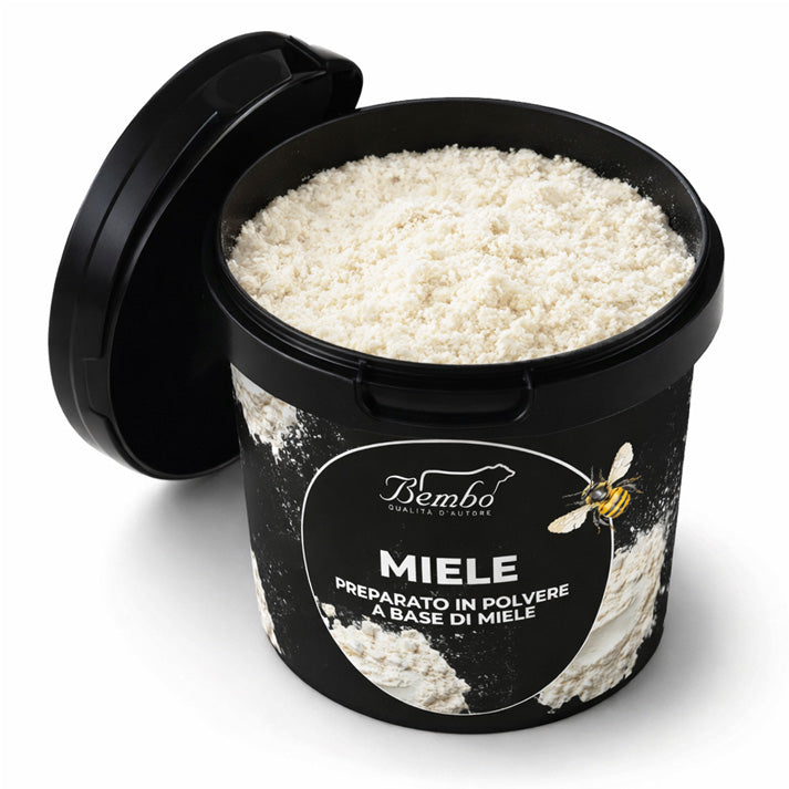 Honey-based Powder Preparation - 65g
