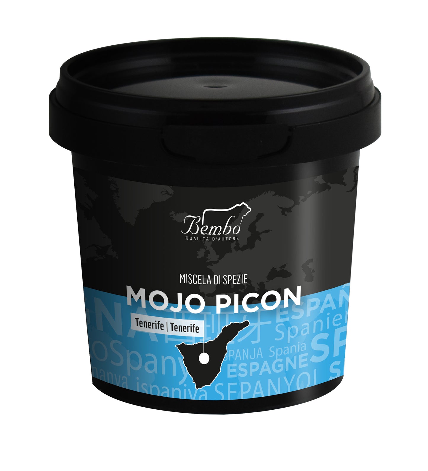 Mojo Picon