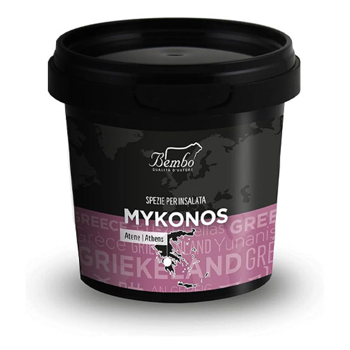 Mykonos - 32g