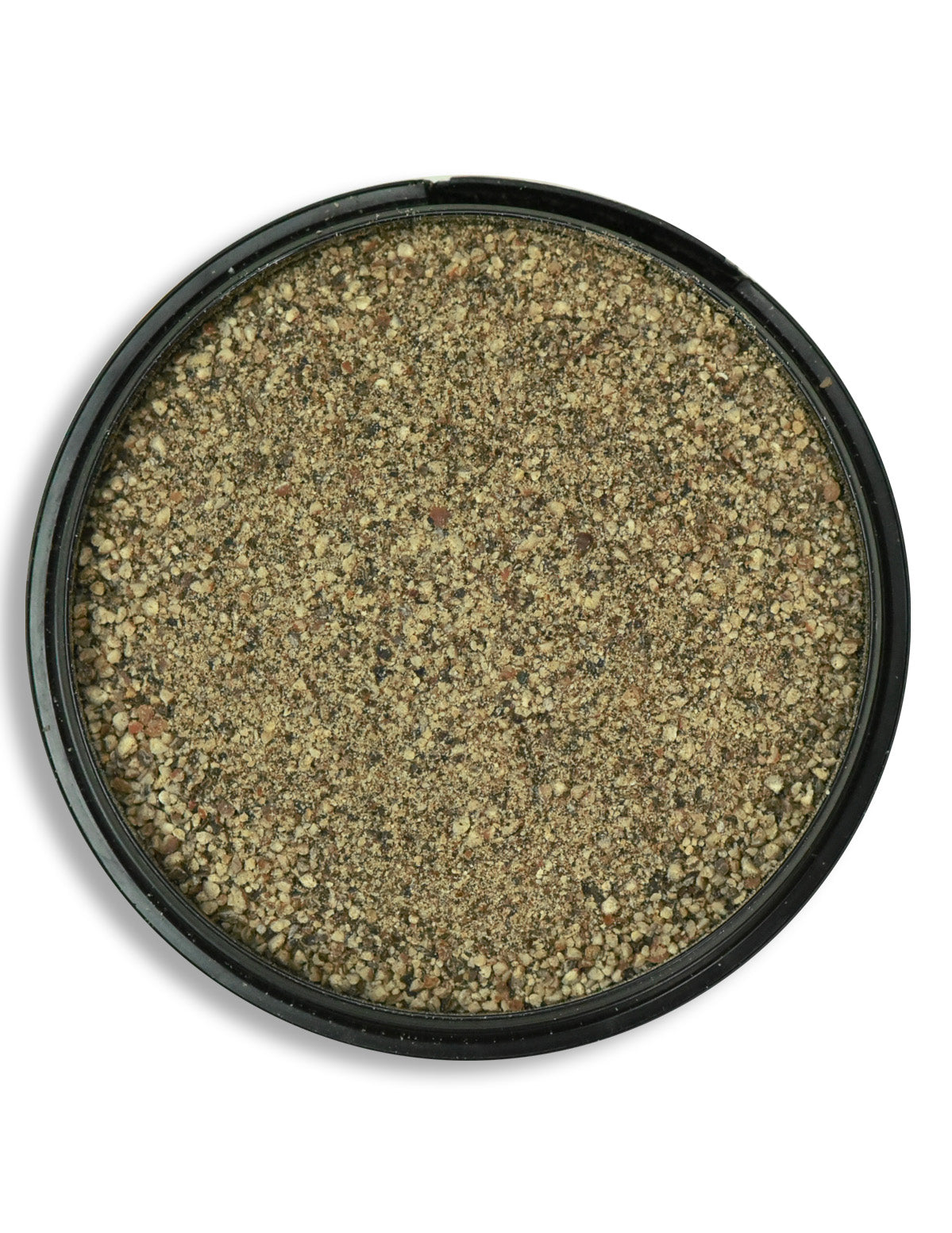 Pimienta negra molida - 70g