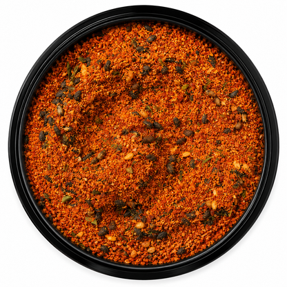 Shichimi Togarashi - 60g