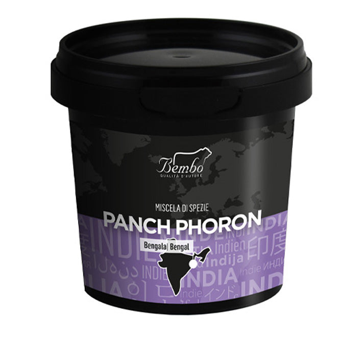 Panch Phoron - 70g